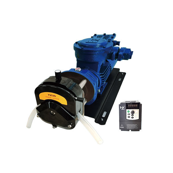 Industrial explosion-proof pump FB600S-GF