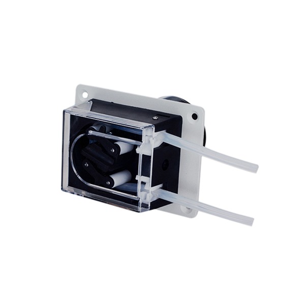 Fixed speed peristaltic pump OEM03