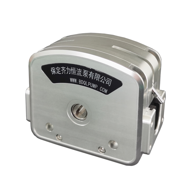 Peristaltic pump head KZ25B